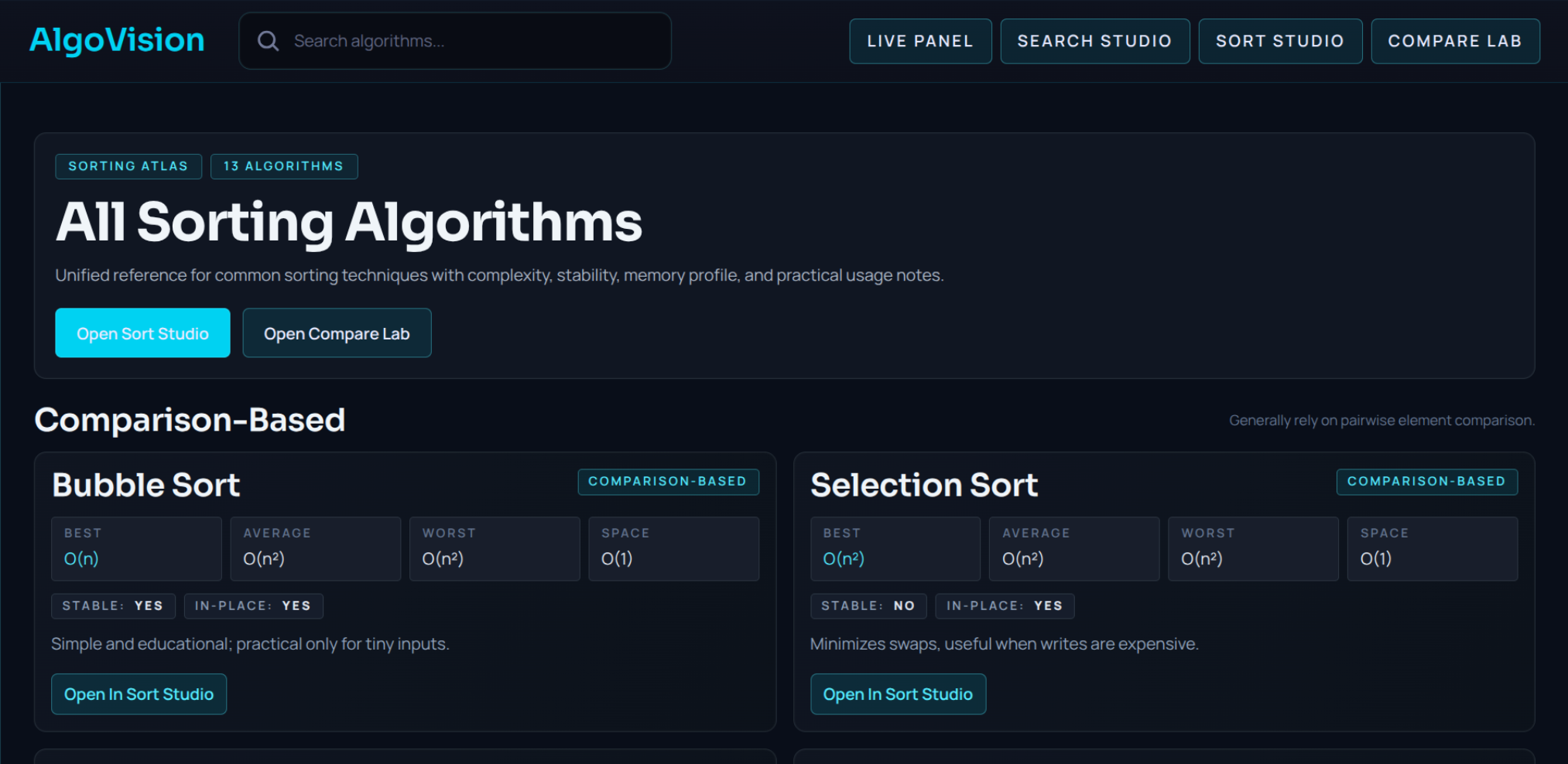 Project screenshot 2