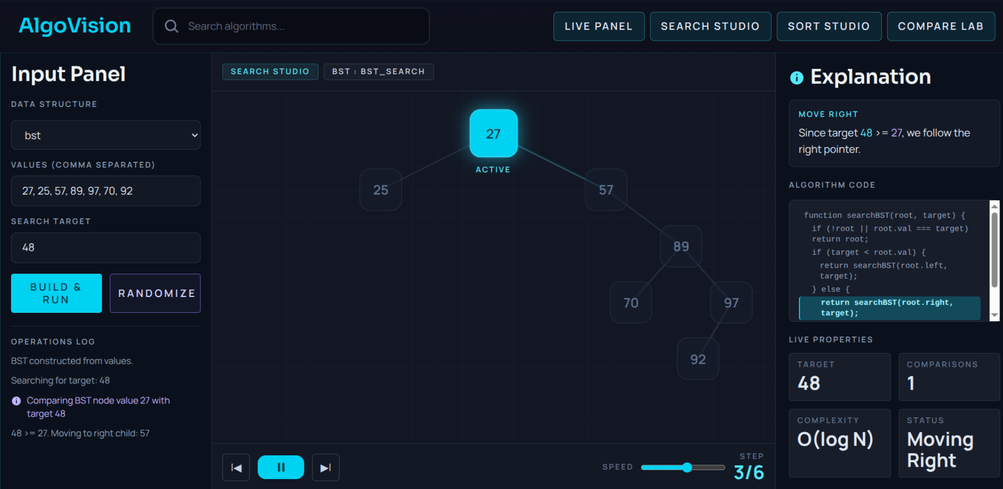 Project screenshot 4