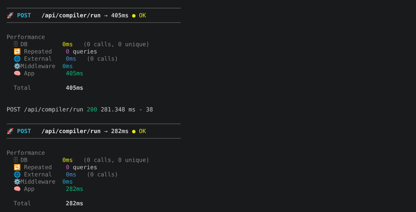 Project screenshot 2